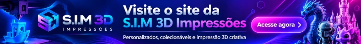 Conheça nossa loja de personalizados e colecionáveis
