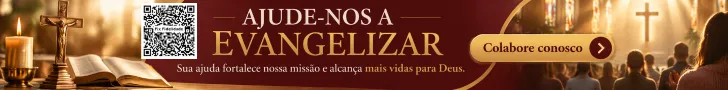 AJUDE A COMUNIDADE EVANGELIZAR